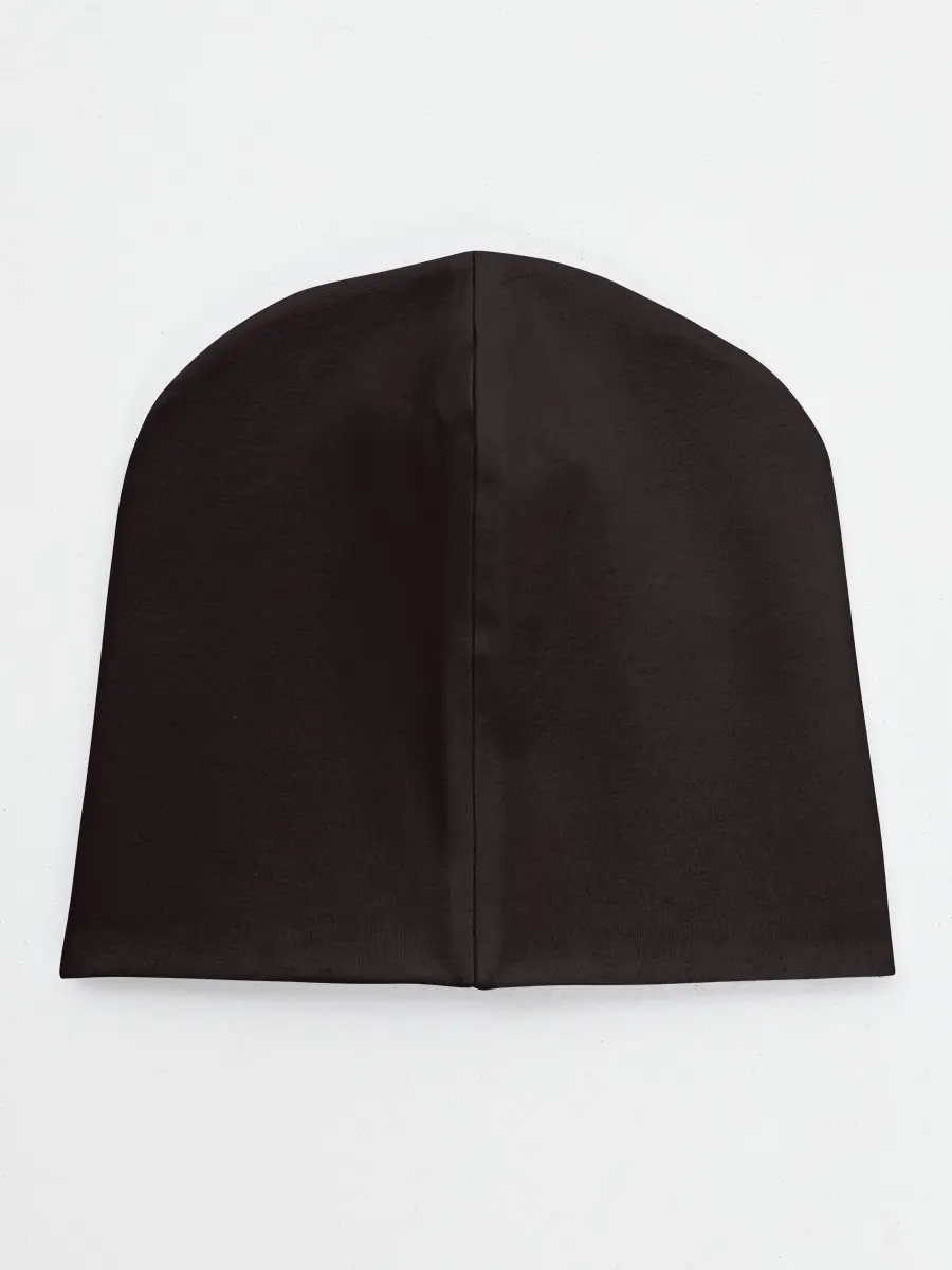 Детская шапка / Baby metal fan