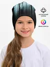 Детская шапка / ЖУТКИЙ ЛЕС