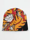 Детская шапка / Самурайский тигр