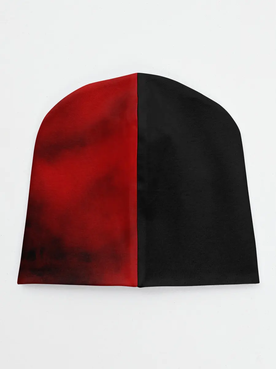 Детская шапка / Группа Кукрыниксы