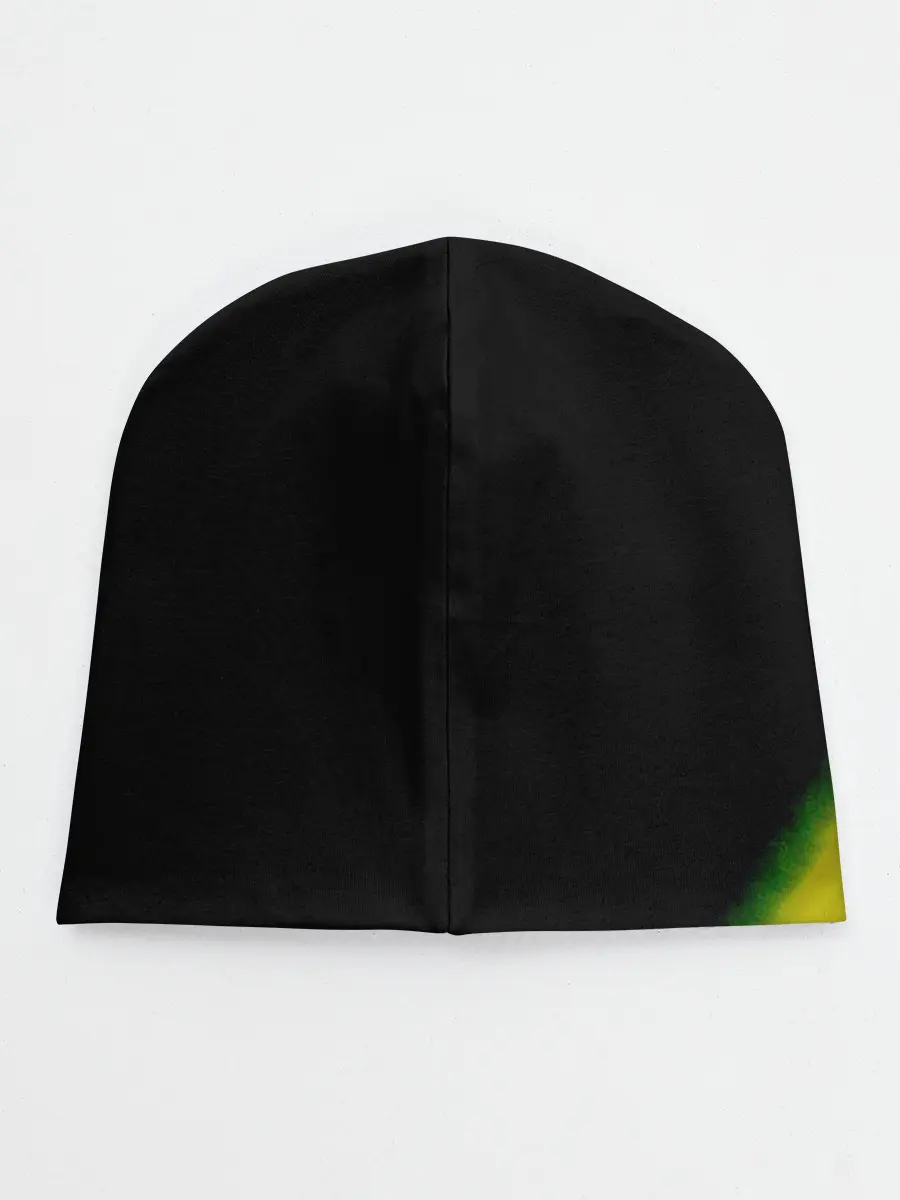 Детская шапка / Кукрыниксы - Фаворит Солнца