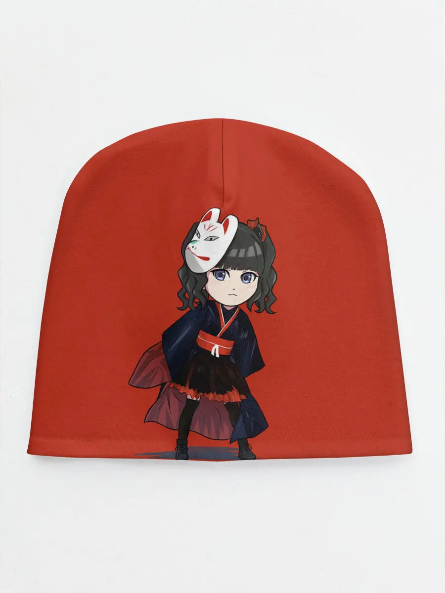 Детская шапка / Sweet Moa