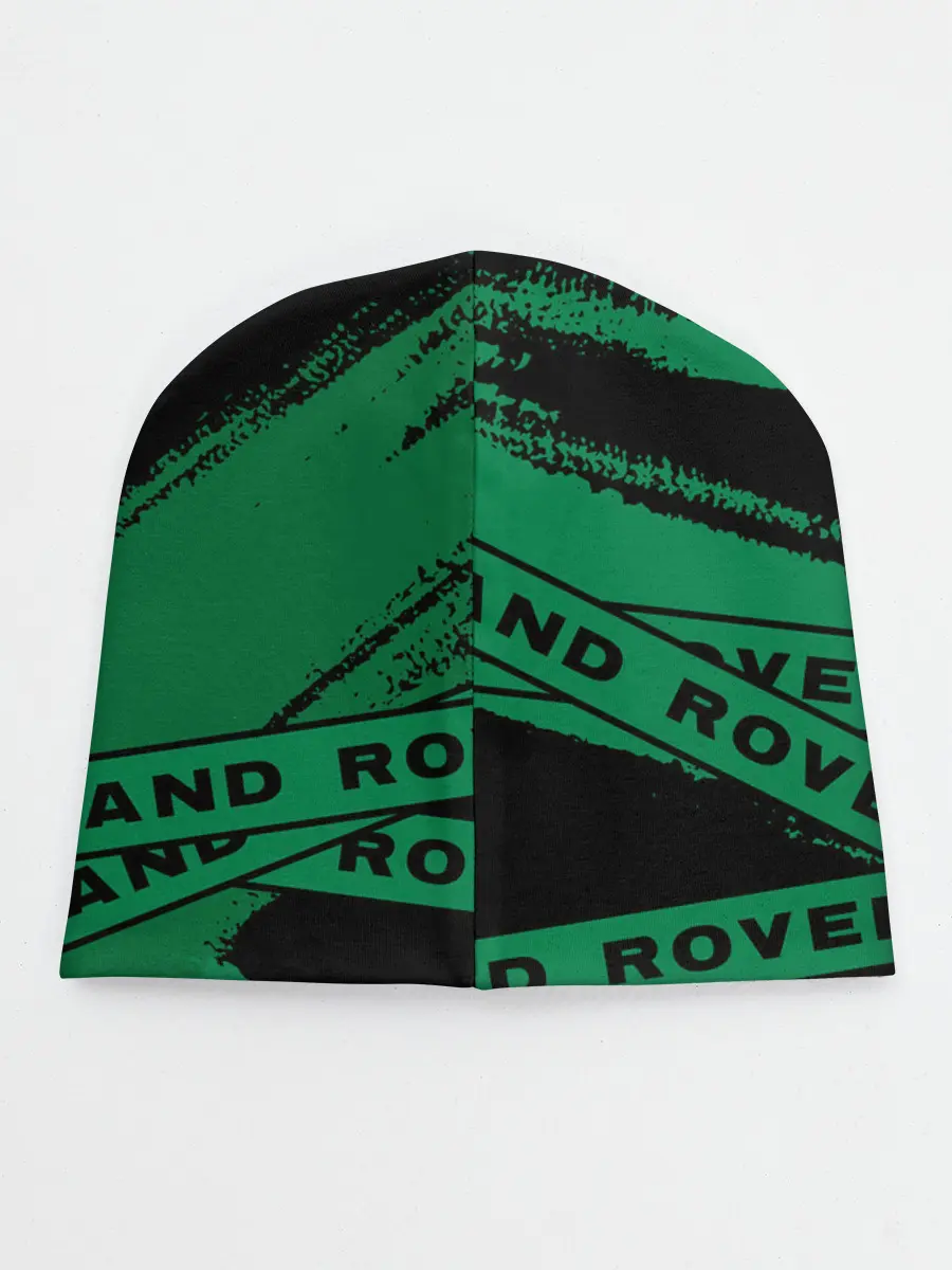 Детская шапка / Land Rover - Strokes