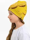 Детская шапка / Банановый рай