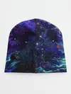 Детская шапка / Глубокий космос