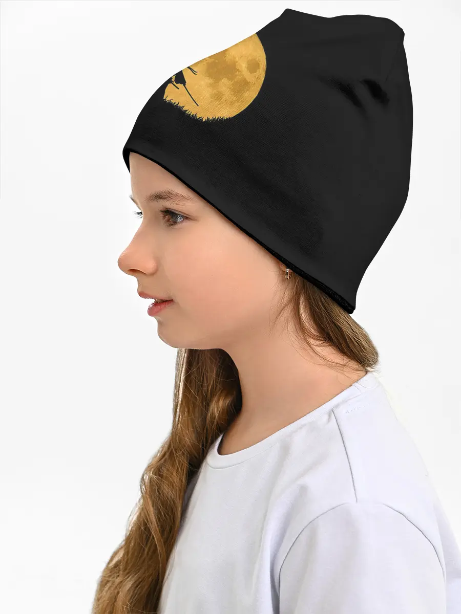 Детская шапка / Путь самурая