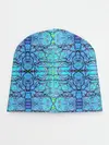 Детская шапка / Психоделика