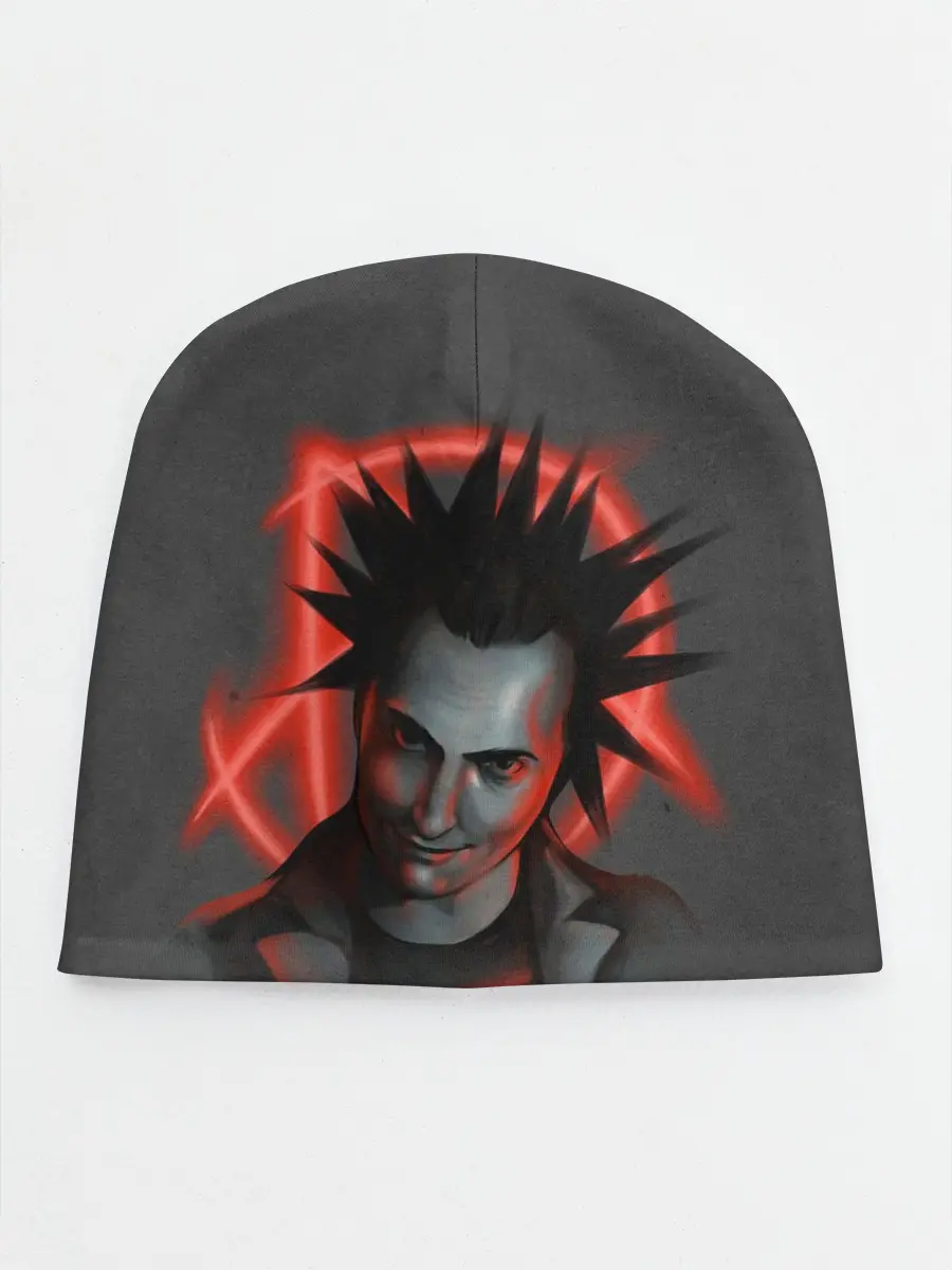 Детская шапка / Горшенёв КиШ