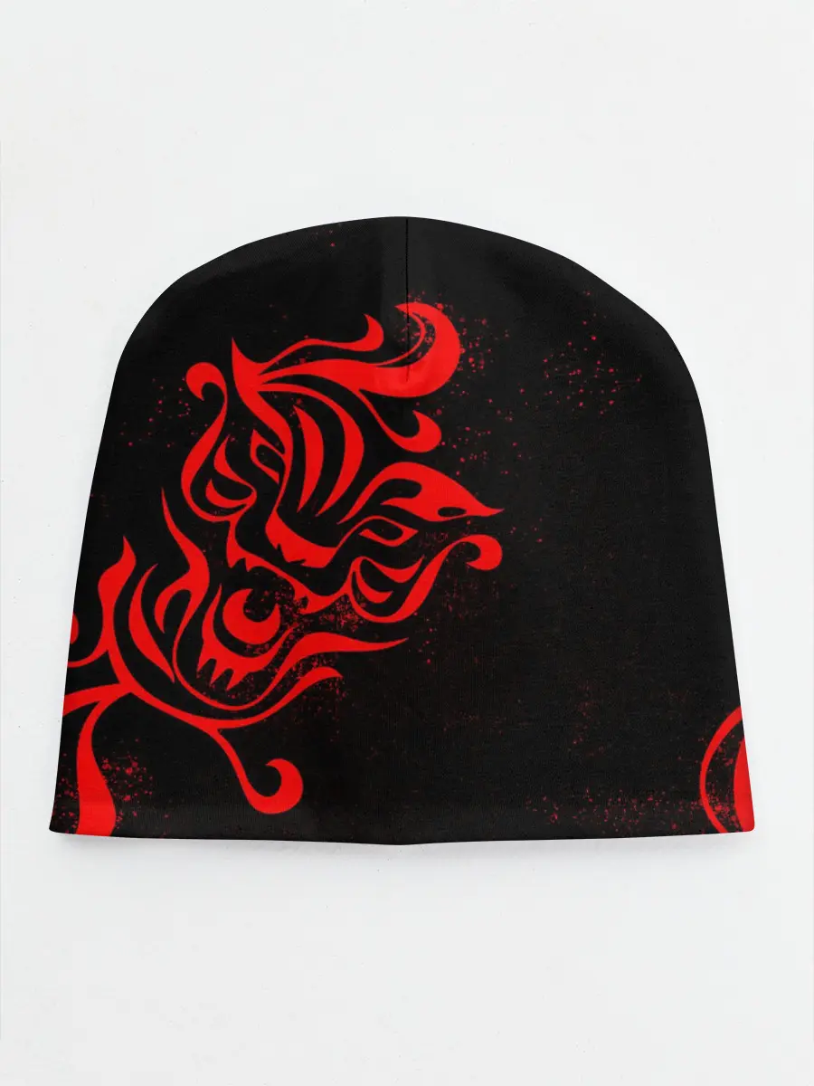 Детская шапка / КАЗУТОРА ХАНЕМИЯ | ВАЛЬХАЛЛА