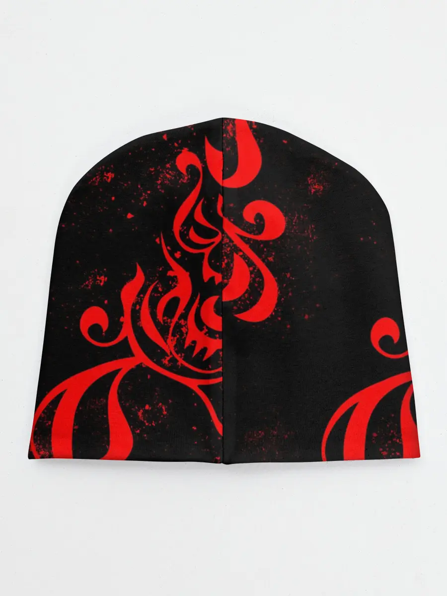 Детская шапка / КАЗУТОРА ХАНЕМИЯ | ВАЛЬХАЛЛА