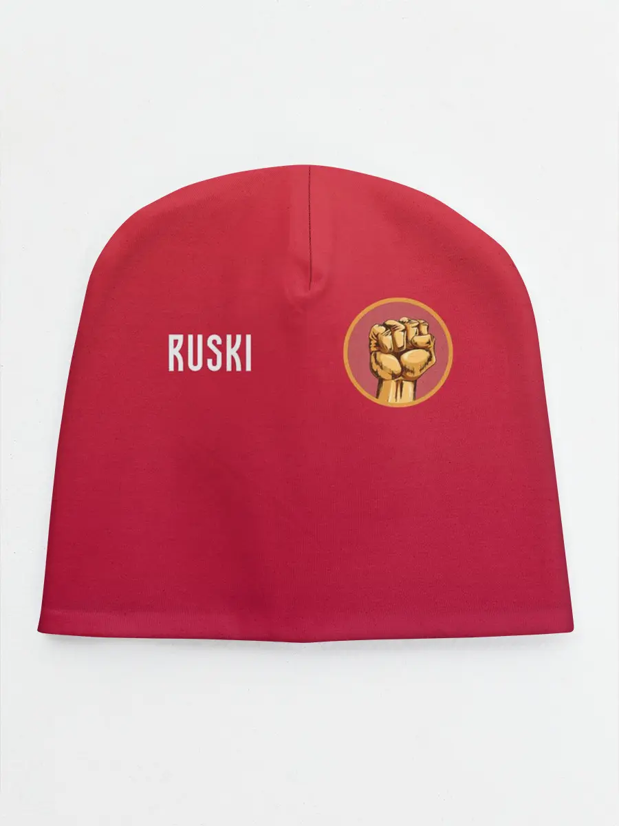 Детская шапка / YA RUSKI | Я РУССКИЙ