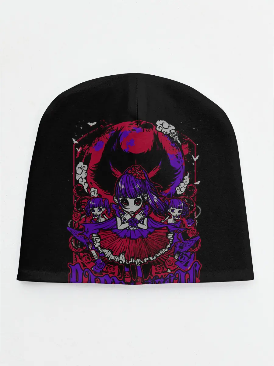 Детская шапка / Trio BabyMetal