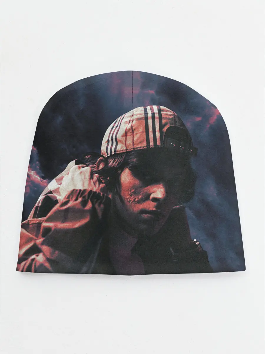 Детская шапка / OG BUDA