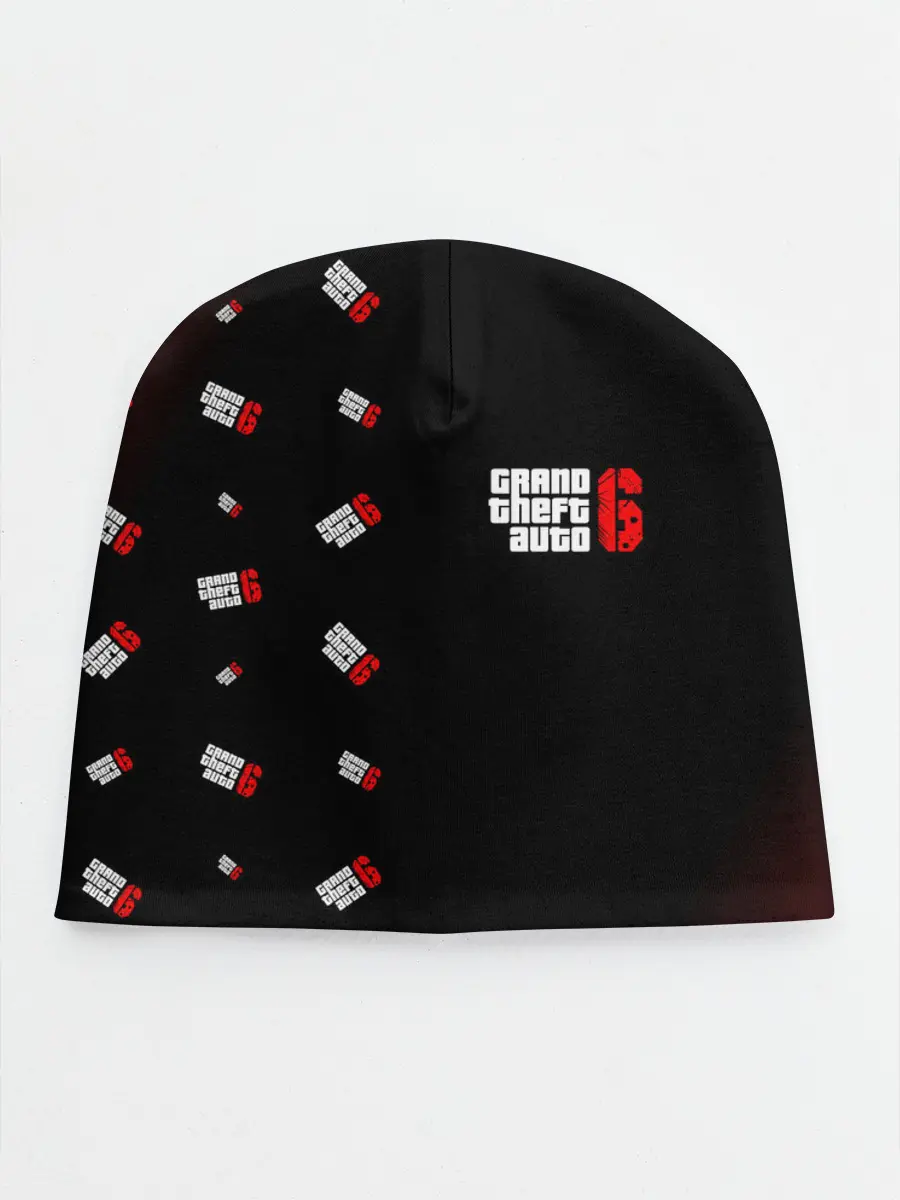 Детская шапка / ГТА 6 - Соты