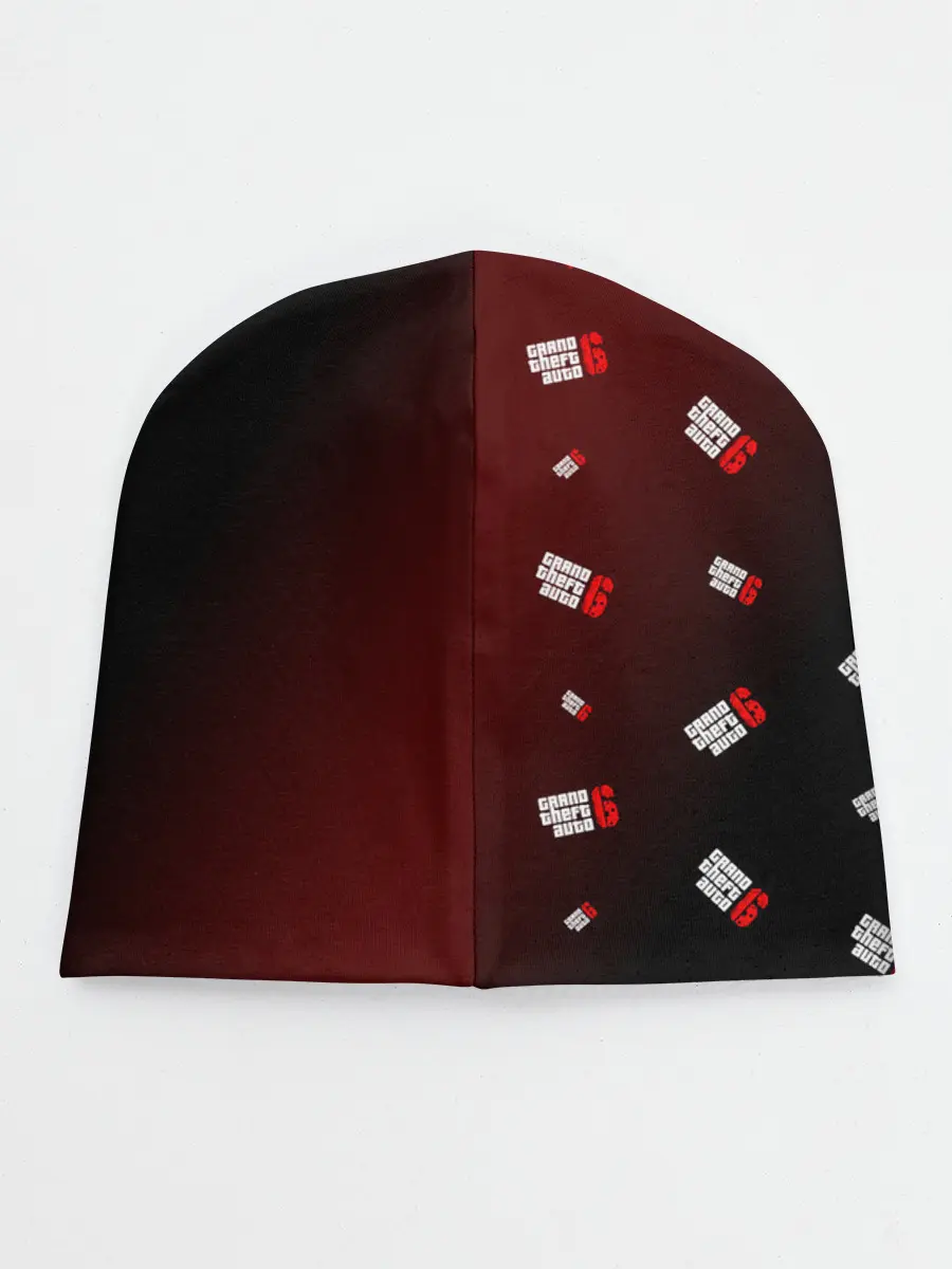 Детская шапка / ГТА 6 - Соты