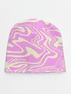 Детская шапка / Лолипоп абстракция