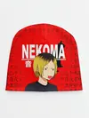 Детская шапка / КЕНМА КОЗУМЕ / KOZUME KENMA