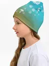 Детская шапка / Морское ассорти
