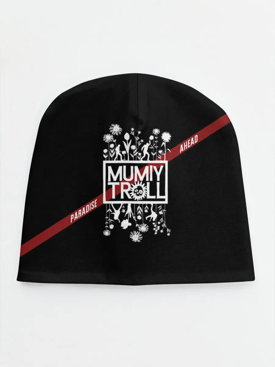 Детская шапка / Mumiy Troll — Paradise Ahead