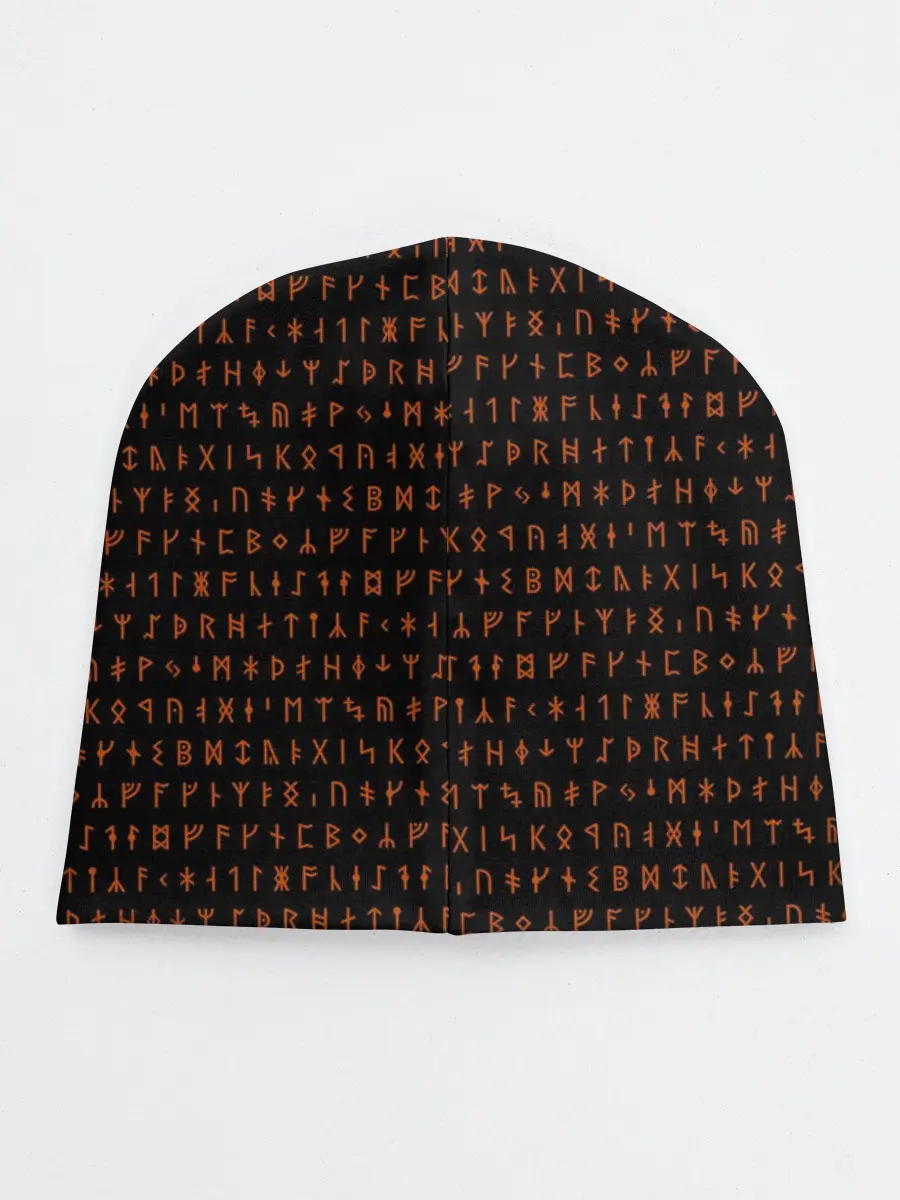 Детская шапка / Феникс