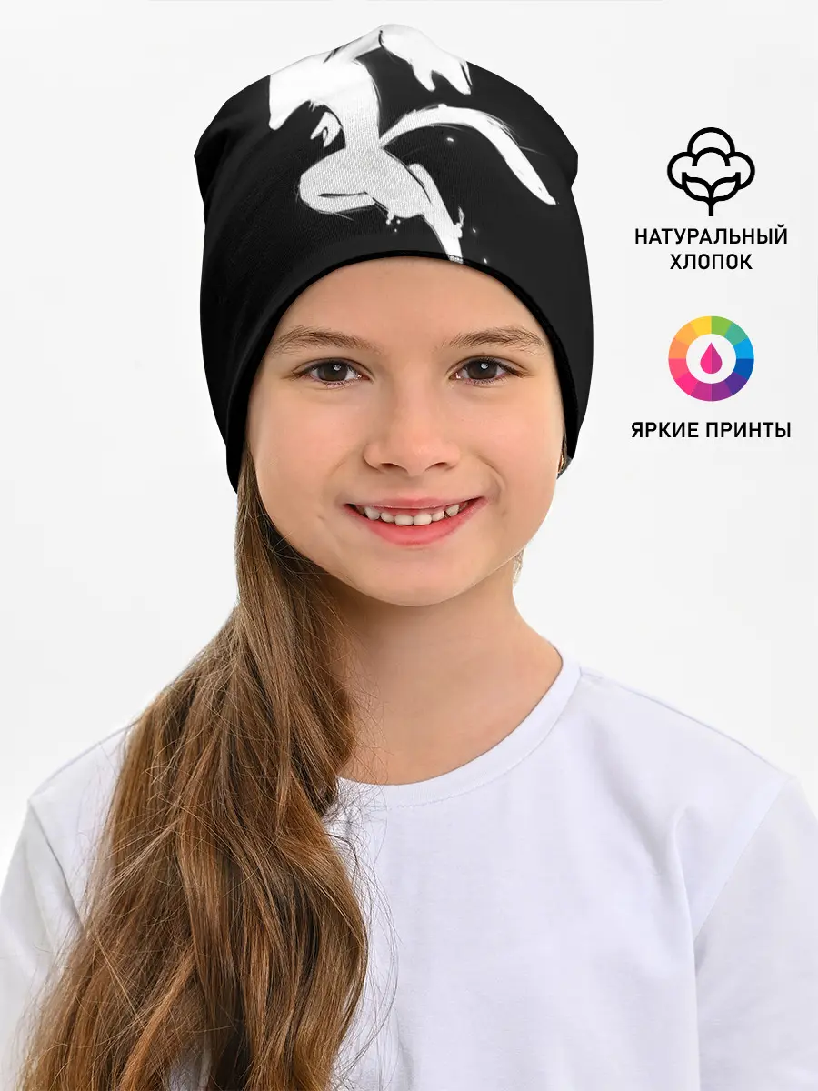 Детская шапка / Ori | Дух леса