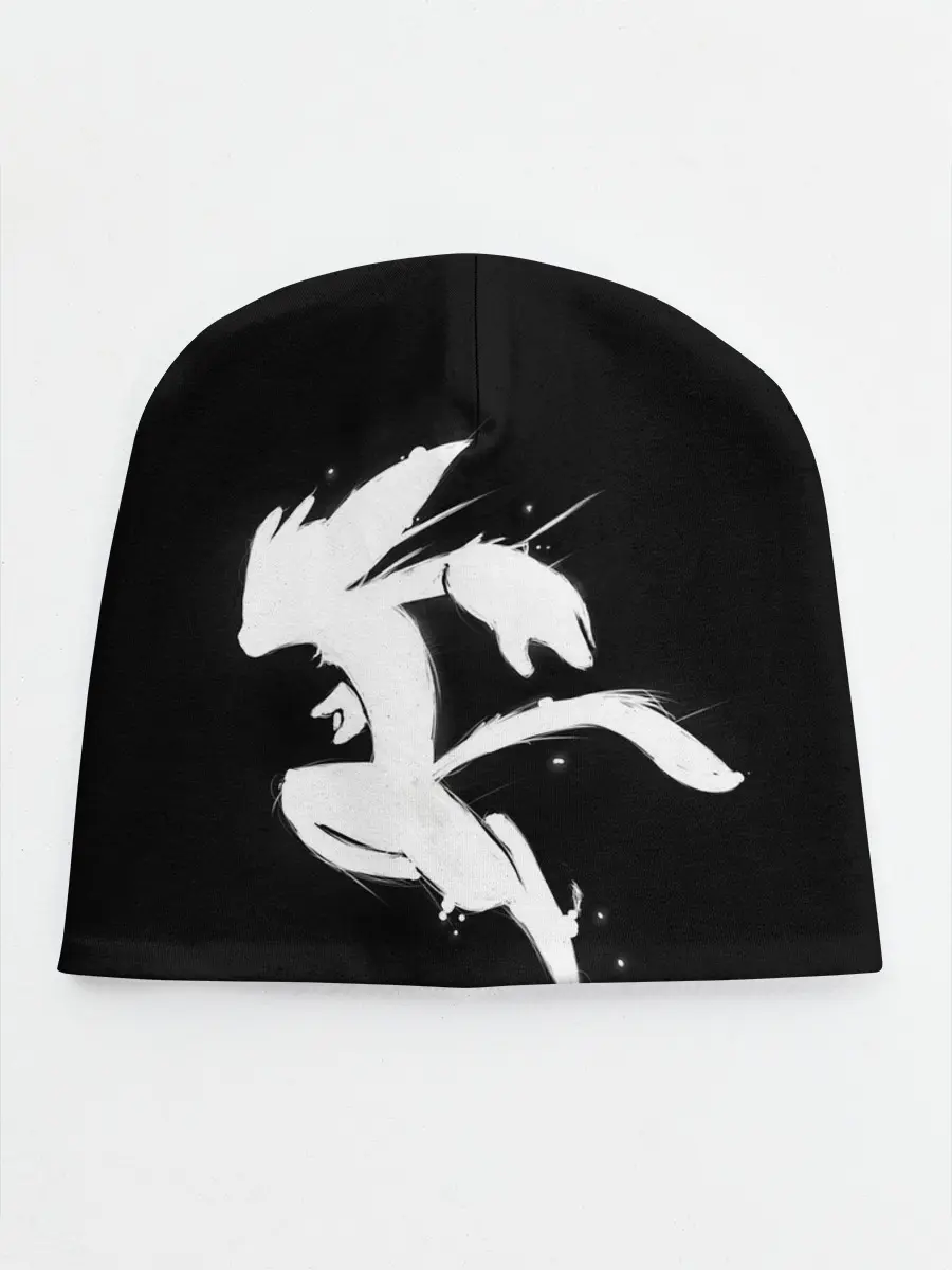 Детская шапка / Ori | Дух леса