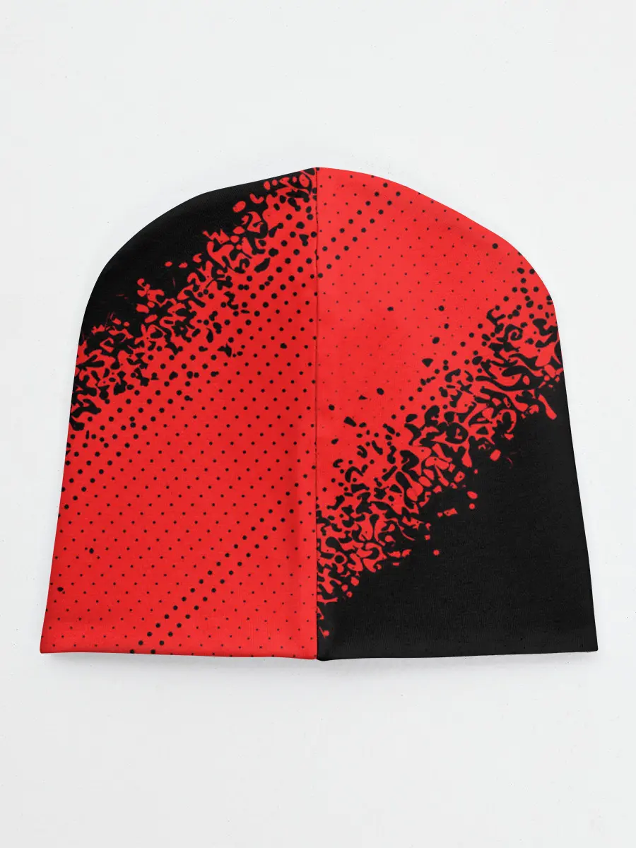 Детская шапка / Фольксваген - Racing