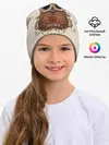 Детская шапка / Проспись