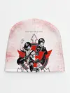 Детская шапка / Thirty Seconds to Mars арт группы
