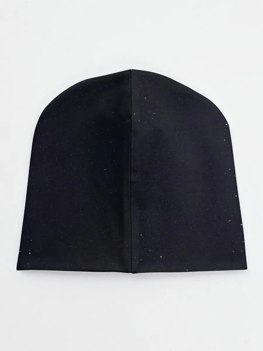 Детская шапка / Thirty Seconds to Mars космос