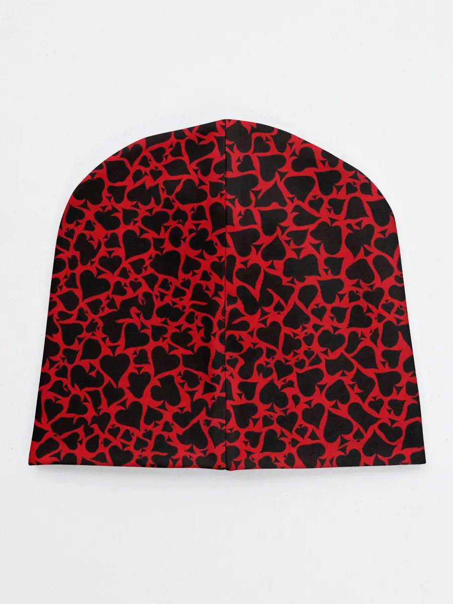 Детская шапка / Ace of spades