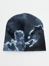 Детская шапка / КОСМИЧЕСКИЕ ОБЛАКА