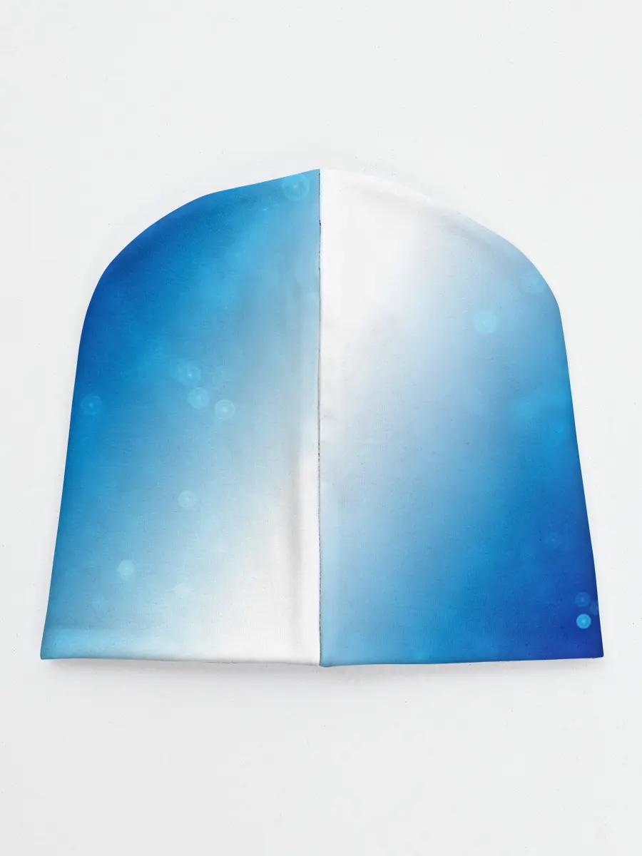 Детская шапка / БМВ - Racing