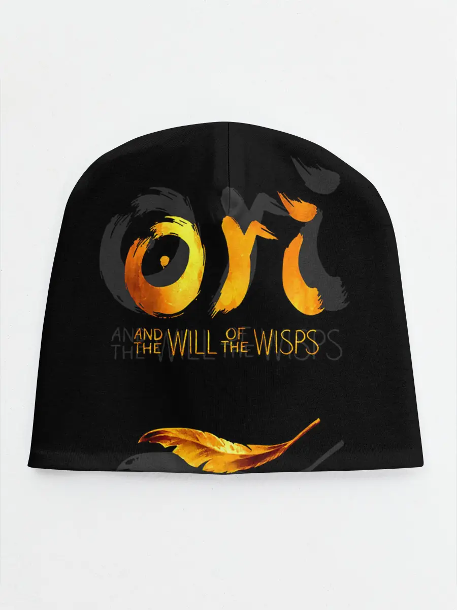Детская шапка / Ori and the Will of the Wisps