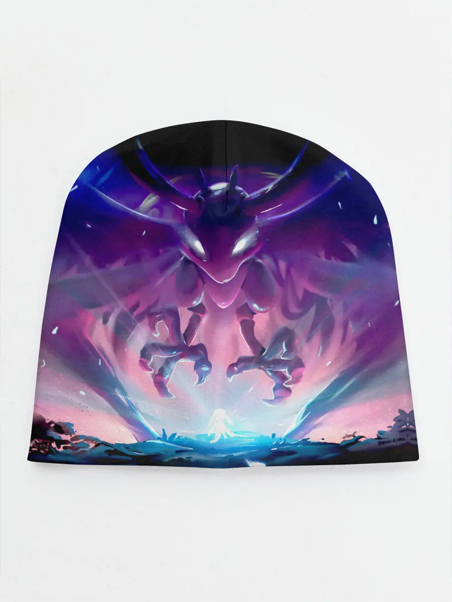 Детская шапка / Shriek ori