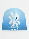 Детская шапка / Ori and the Will of the Wisps!