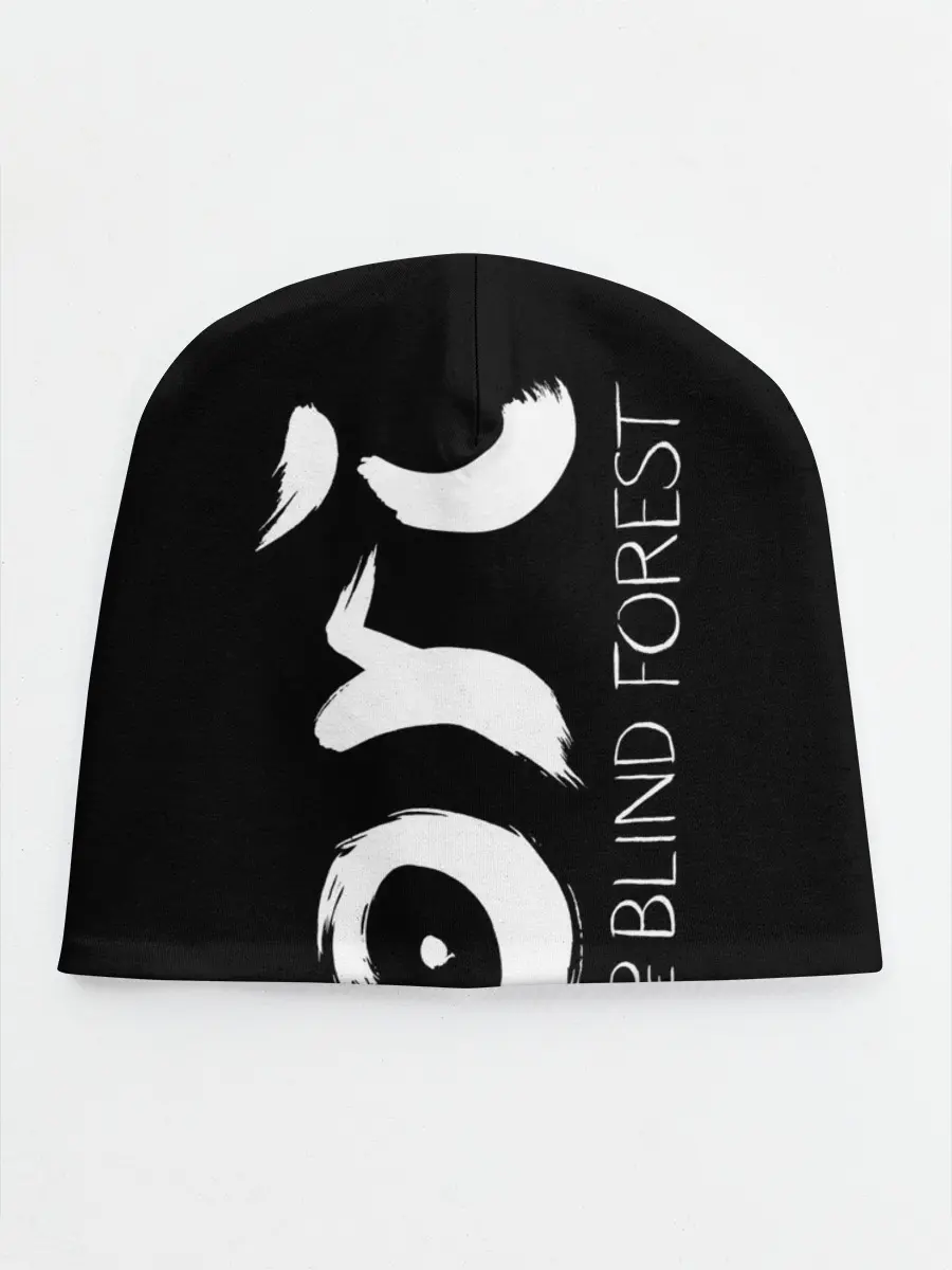 Детская шапка / Ori and the Will of the Wisps