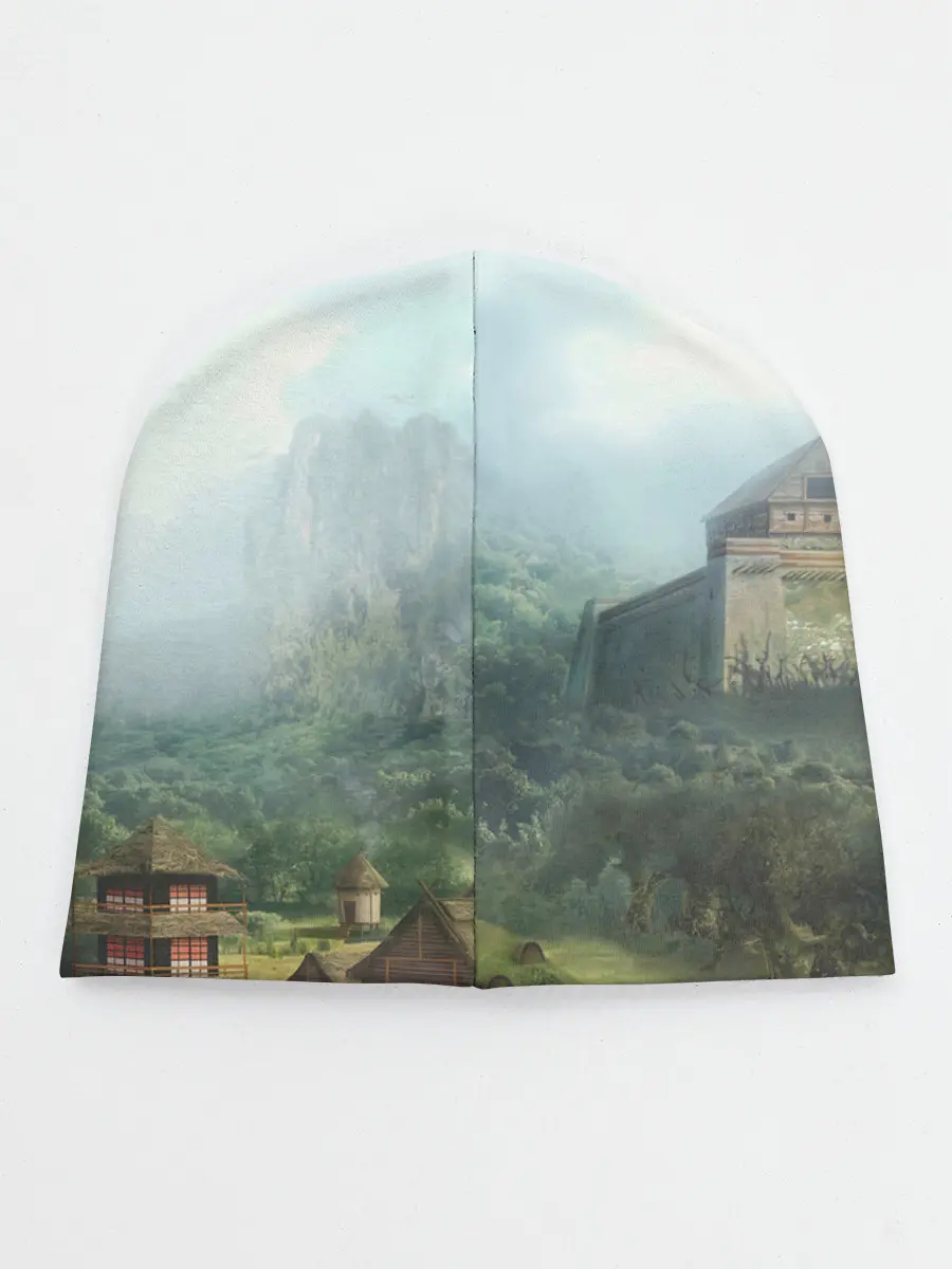 Детская шапка / Оплот | Heroes of Might and Magic 3