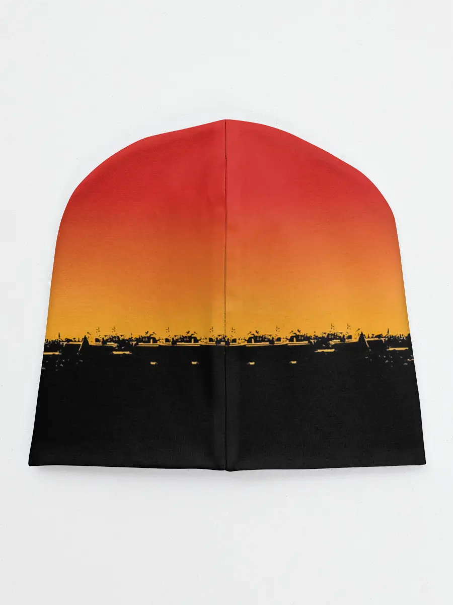 Детская шапка / Тараканы! РЕДКИЕ МЕТАЛЛЫ