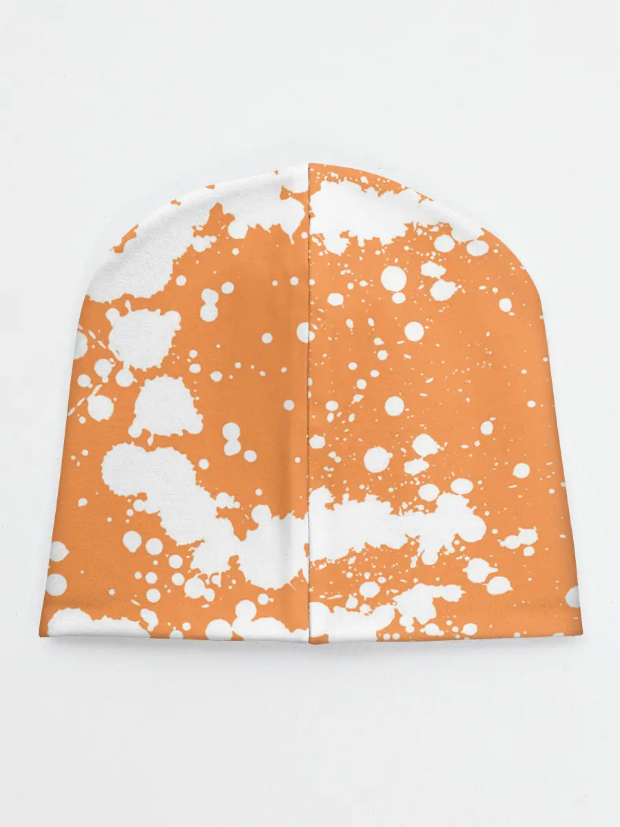 Детская шапка / Yachi Hitoka | Haikyu | Волейбол