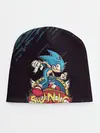 Детская шапка / SONIC | СОНИК