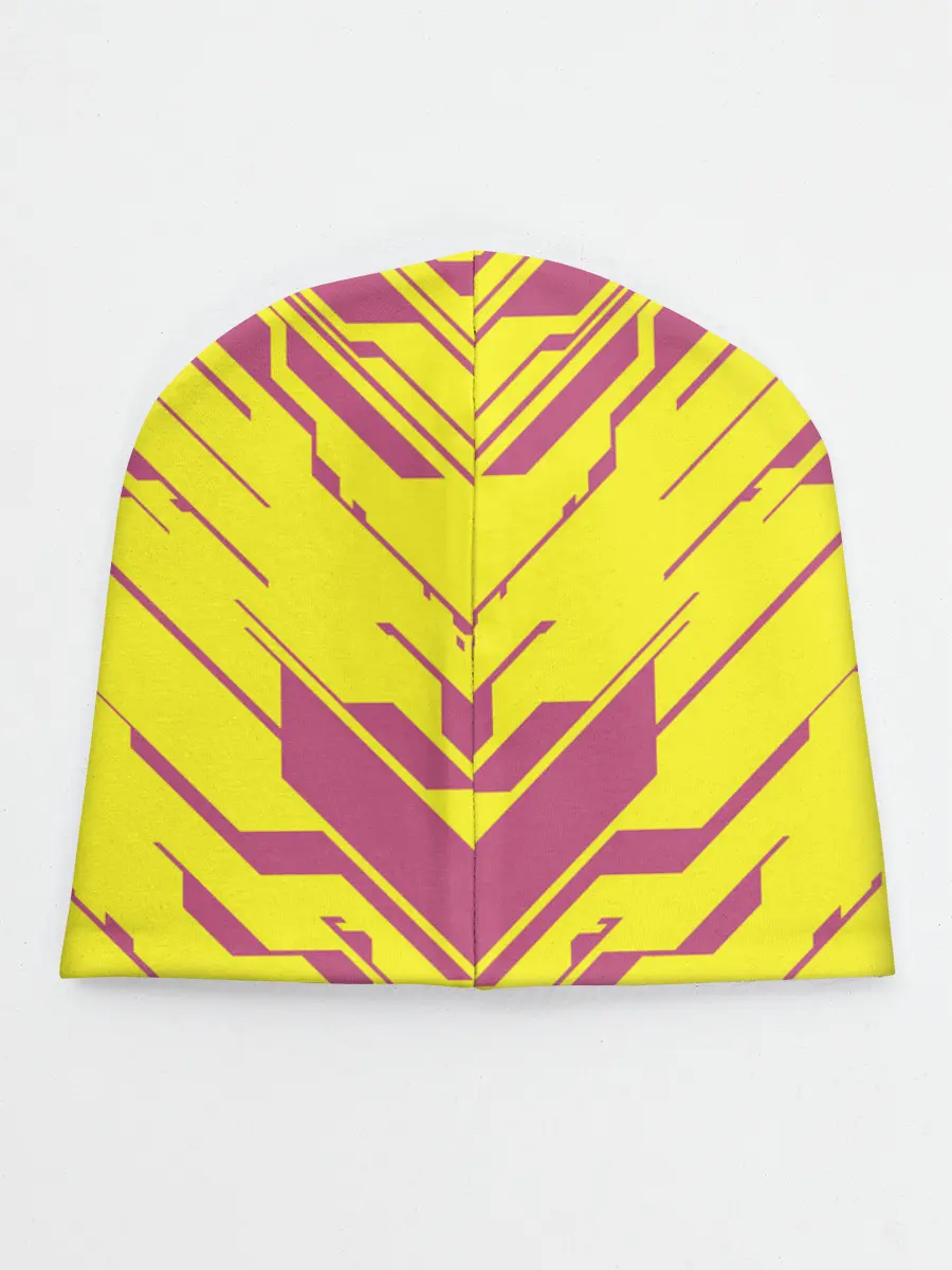 Детская шапка / CYBERPUNK 2077 | КИБЕРПАНК