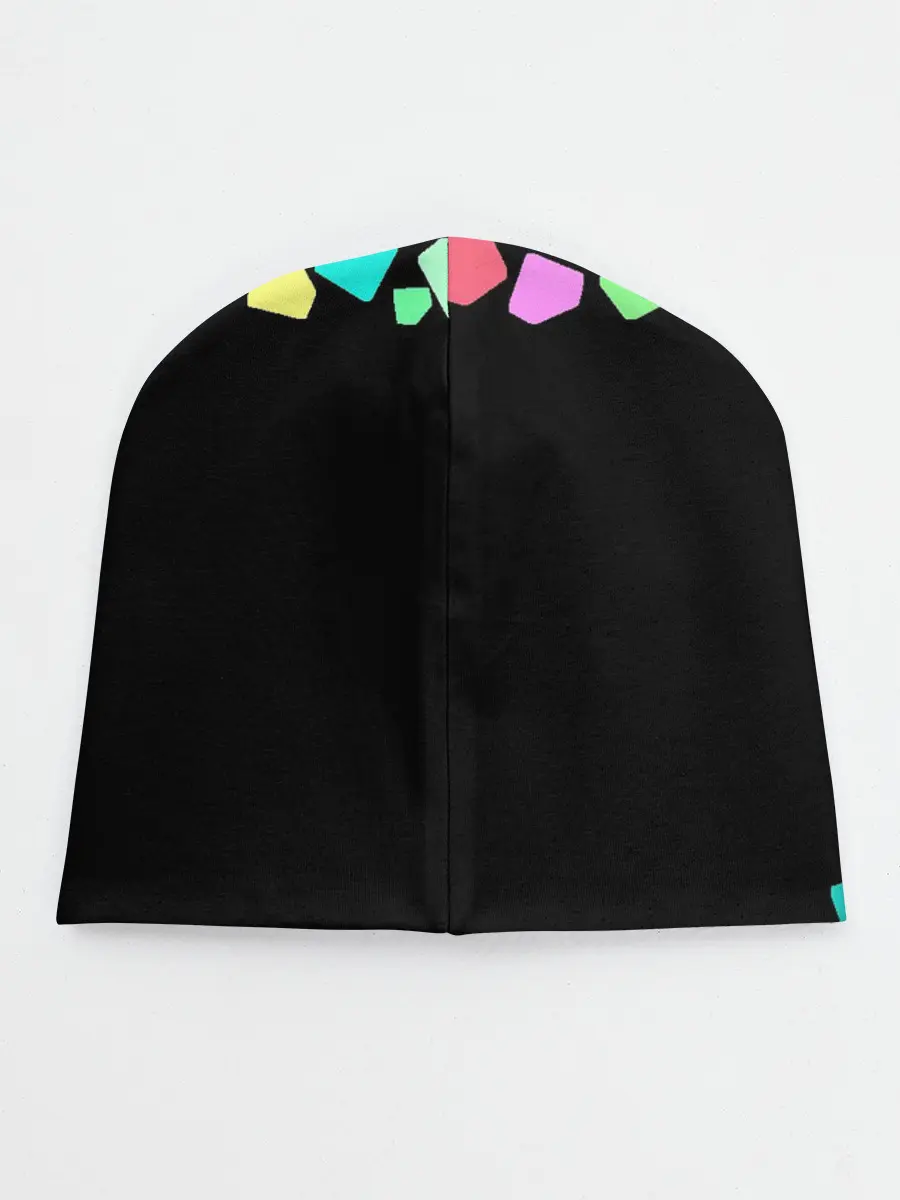 Детская шапка / POP IT DIAMOND