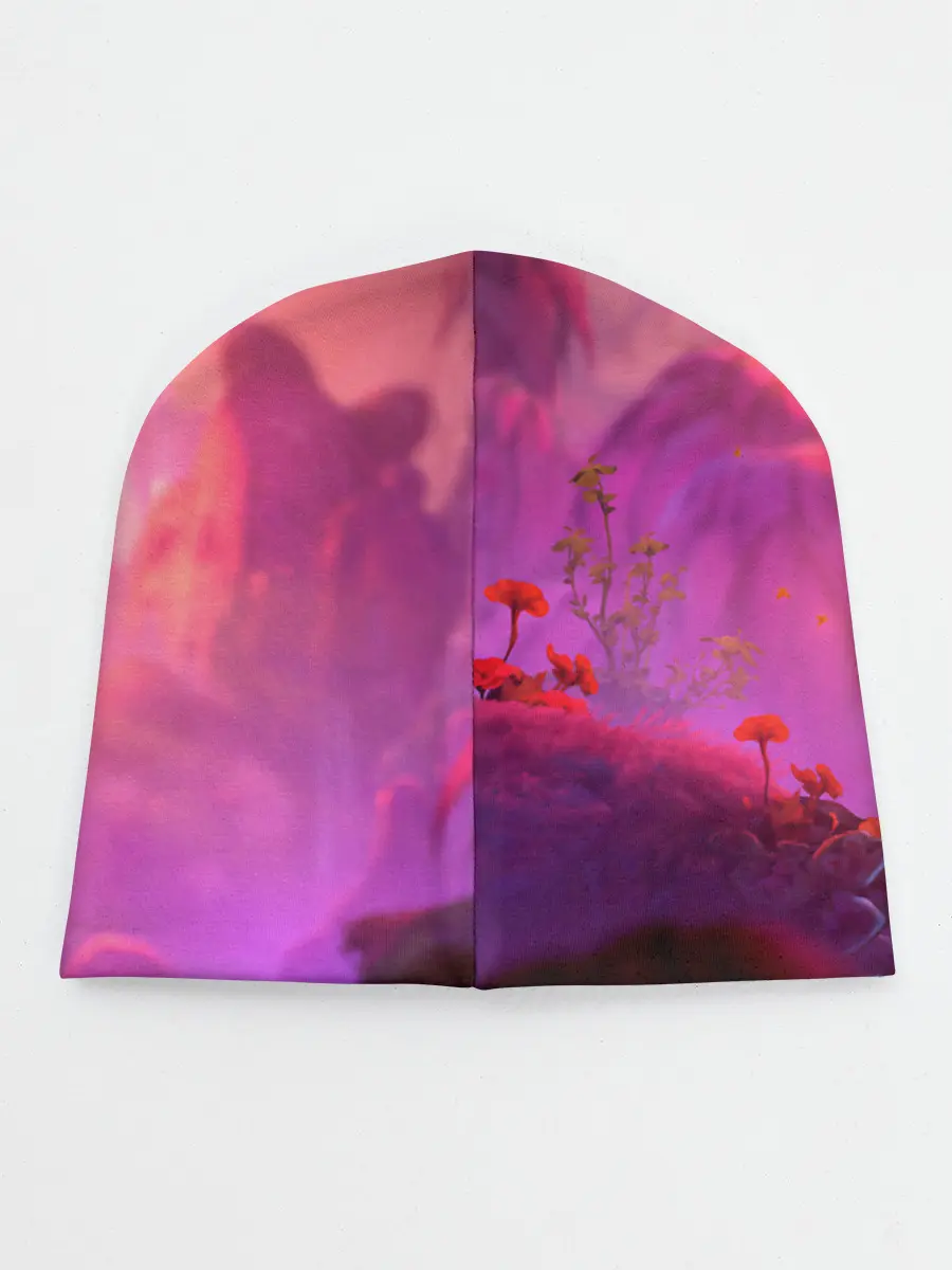 Детская шапка / Ori and the Will of the Wisps