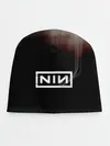 Детская шапка / Cyber NIN