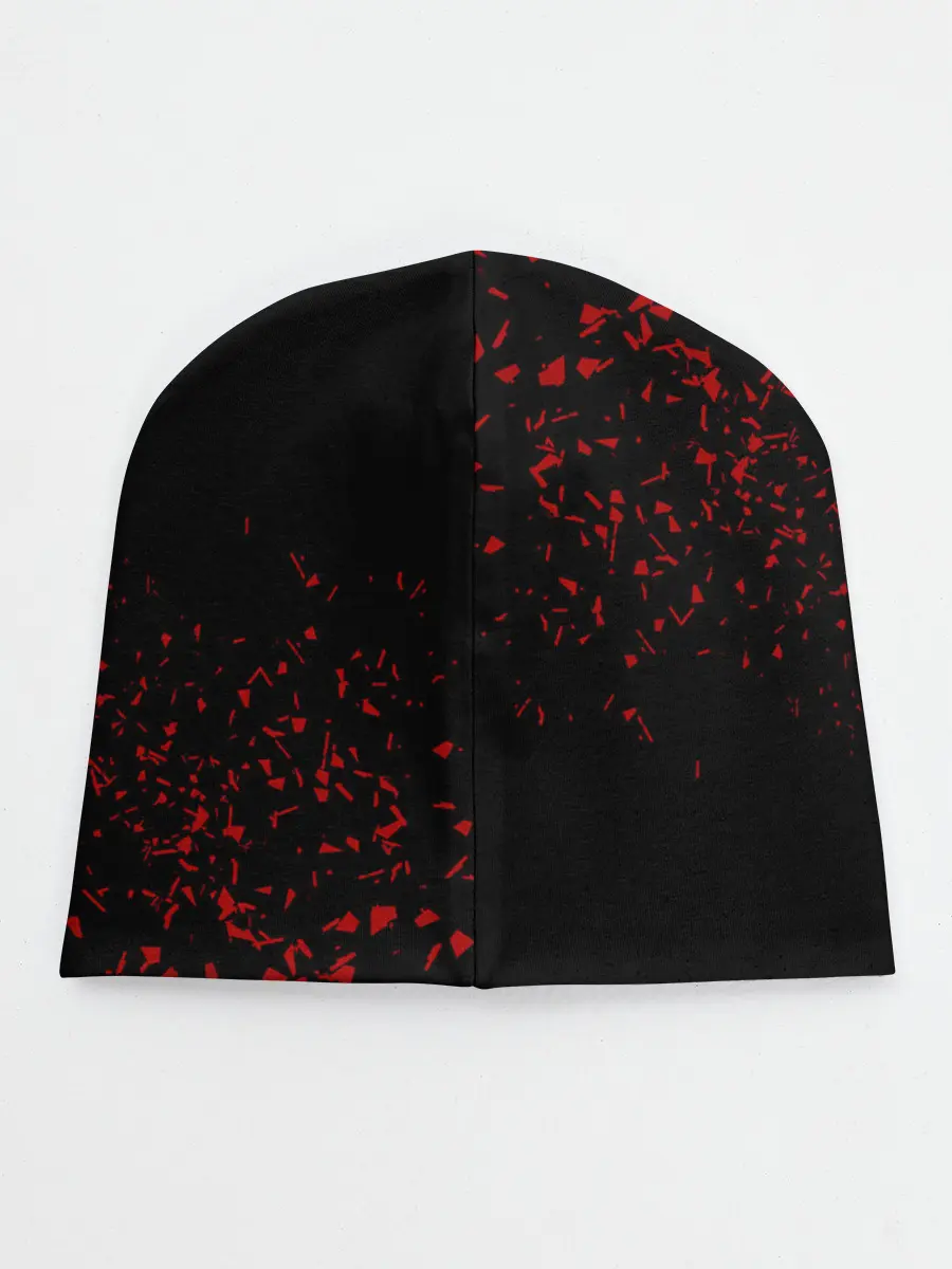 Детская шапка / Art is resistance