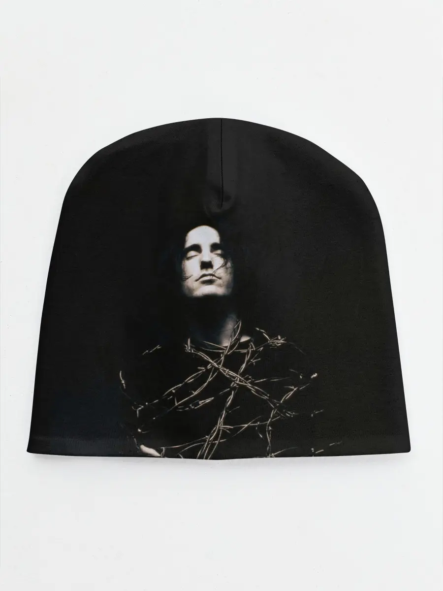 Детская шапка / Трент Резнор