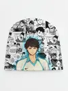 Детская шапка / ТООРУ ОЙКАВА / OIKAWA TORU