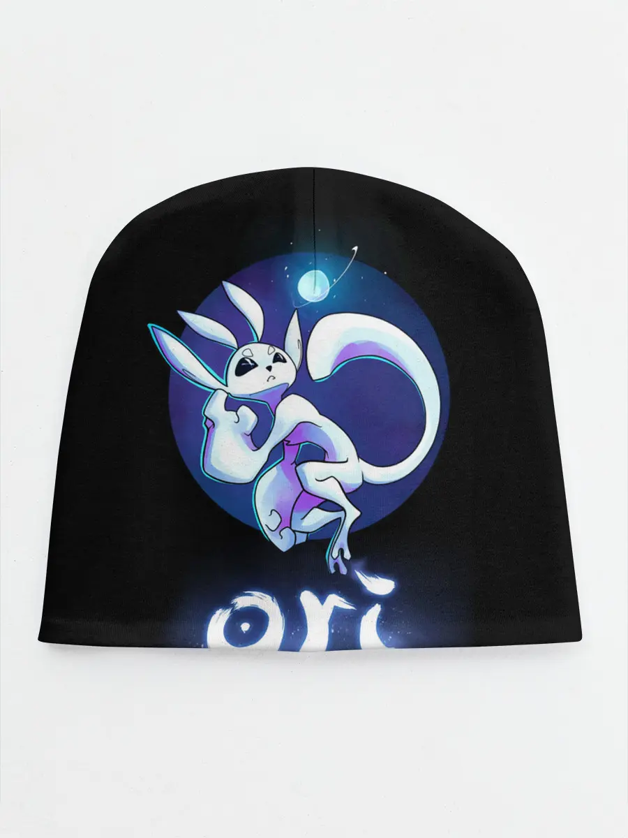 Детская шапка / Ori and the Will of the Wisps
