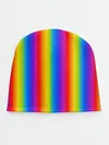 Детская шапка / Color gradient